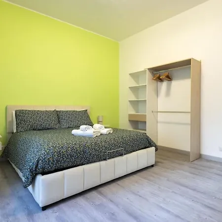 Garden House By Buddyrent Apartment Rome